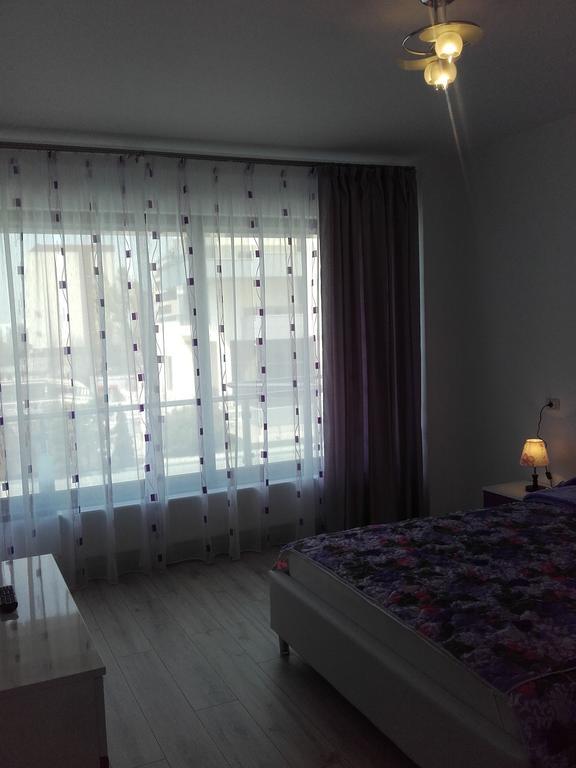 Studio Sunset Violet Mamaia Luaran gambar