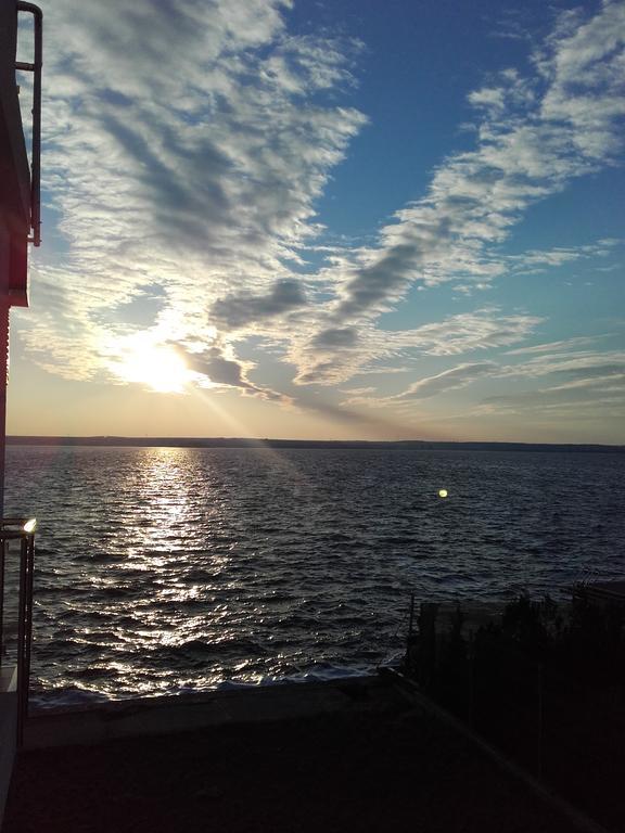 Studio Sunset Violet Mamaia Luaran gambar