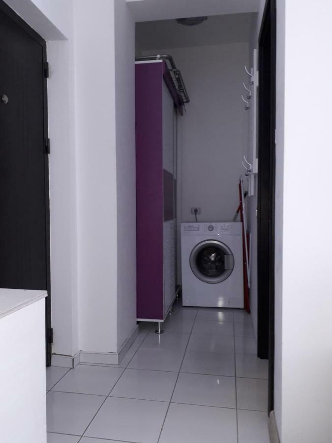 Studio Sunset Violet Mamaia Luaran gambar