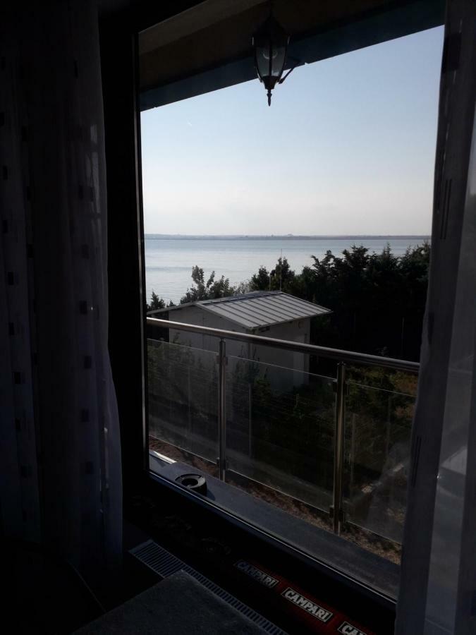 Studio Sunset Violet Mamaia Luaran gambar